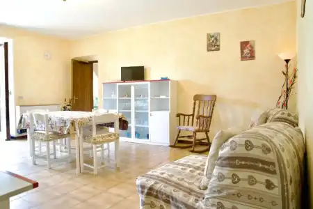 Diffuso Il Portichetto sulla collina a Vezio Perledo - 203