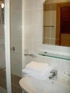 Villa Hochdörfer Gästehaus - 4