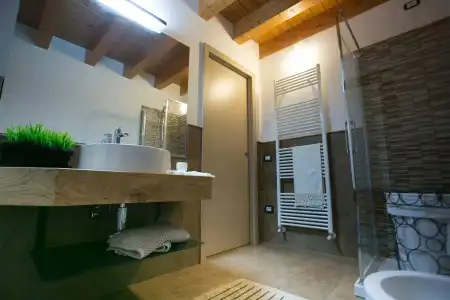 B&B Ca' Gemma - 14