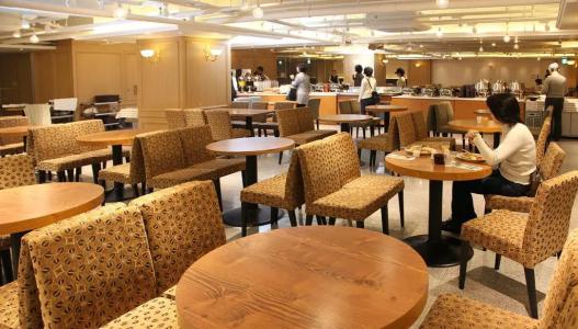 Skypark Myeongdong 3 - 20