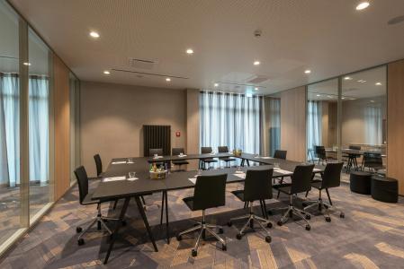 Hampton by Hilton Munich City North - 24