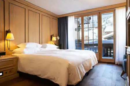 Wellness- & Spa Ermitage - 3