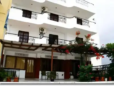Artemis Apartments - 0