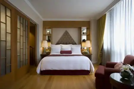 Mayfair Bangkok Marriott Executive Apartments SHA Plus + - 4