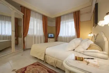 Majestic Toscanelli - 4