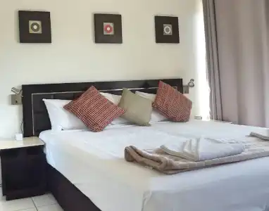 Jadran Motel & El Jays Holiday Lodge - 80