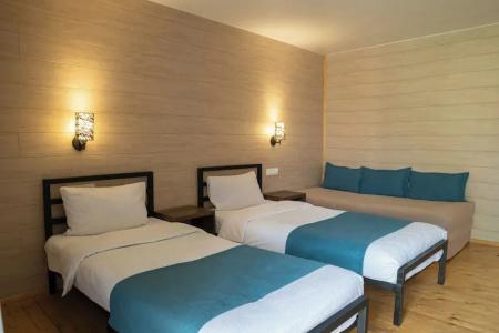 Kazbegi Cottages - 11