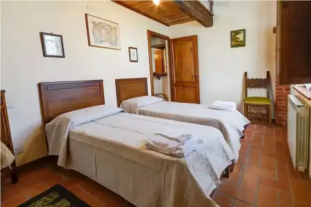 Agriturismo San Francesco - 74