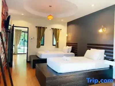 Ban Suan Leelawadee Resort - 131