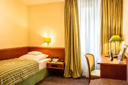 Best Western Premier Rebstock - 40