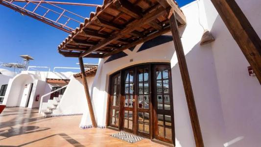 SANAFIR - El Pacha Suites (Adults Only) - 58