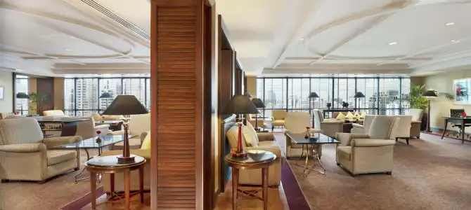 The Athenee, a Luxury Collection, - 14