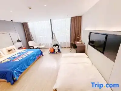 Atour S Tai Koo Li Chengdu - 54
