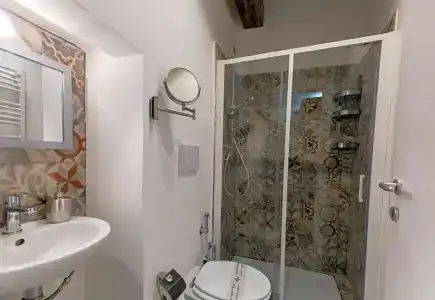B&B Ventisei Scalini a Trastevere Guest House - 47