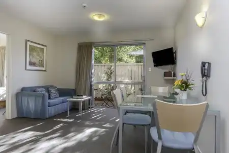166 Majestic Court Motel - 27
