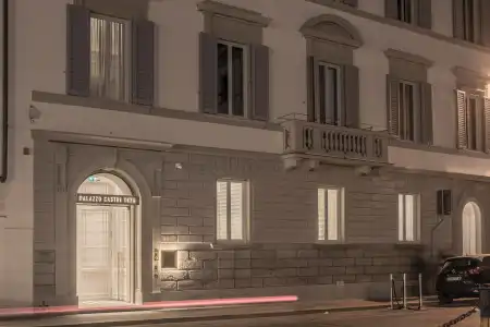 Palazzo Castri 1874 Spa & Garden - 26