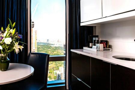 Residence Inn New York Manhattan/Central Park - 24