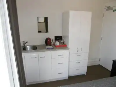 Ponsonby Manor - 23