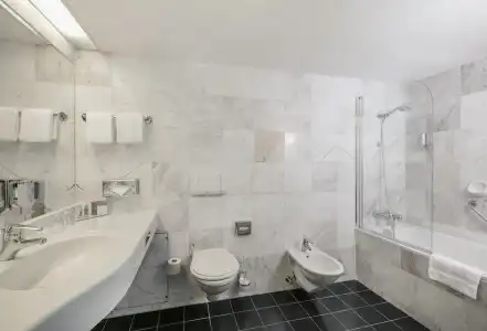 ARCOTEL Wimberger Vienna - 9