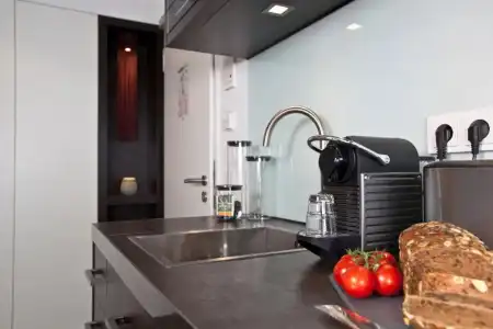 GOODMAN'S LIVING GmbH - 66