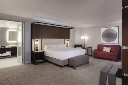 Dallas Marriott Downtown - 46