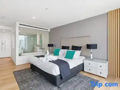Aria Apartments - 50