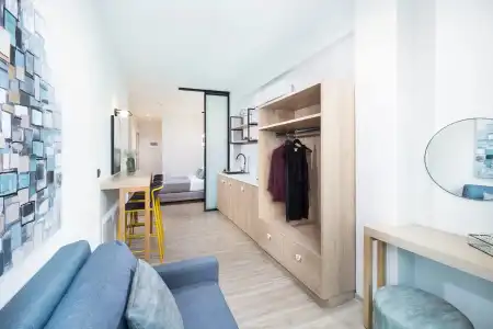 Enattica Suites - 92