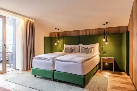 Zermama Zermatt - 15
