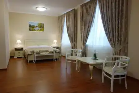 Alexandrovskaya Sloboda - 71