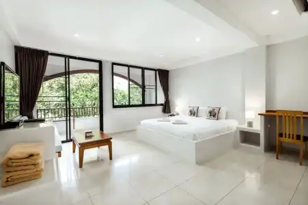 Marrakesh Hua Hin by Huahin Resort Condo - 20