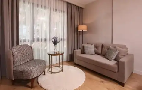 The Pearl Suites - 24