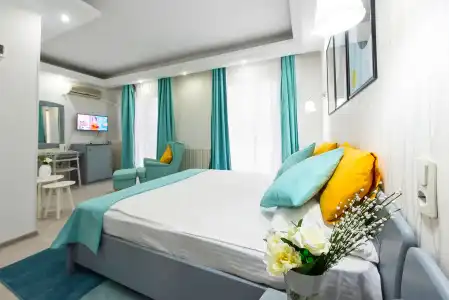 Relax Comfort Suites - 6
