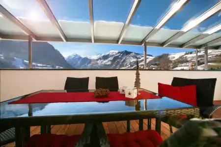 ApartWaidmannsheil - 18