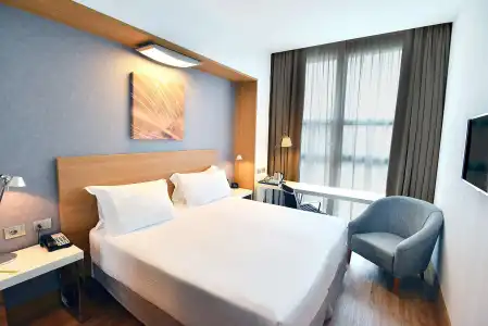 Hilton Garden Inn Milan North - 4
