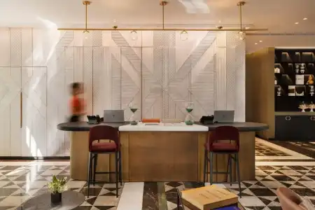 Alberto by Isrotel Design - 1