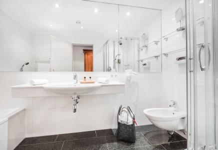 Post Seefeld - WellnessTirol - 33