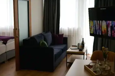 DIWOTEL by Trip Inn Frankfurt Airport Dreieich - 46