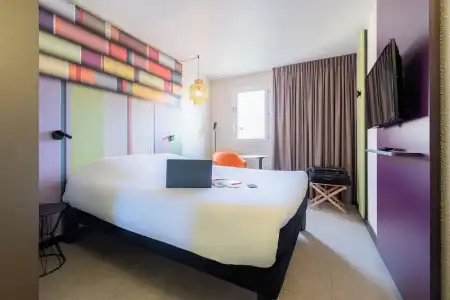 Hôtel ibis Perpignan Centre - 54
