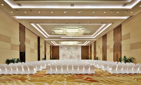 Holiday Inn Chengdu Qinhuang by IHG - 30
