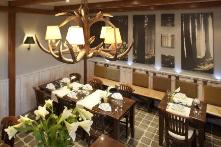 Hapimag Ferienwohnungen Winterberg - 15