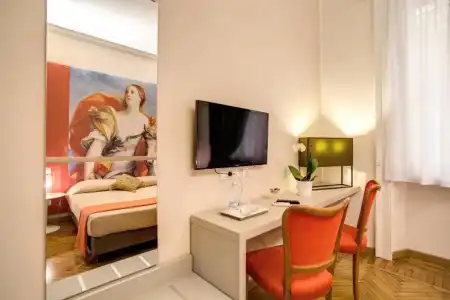 Roma in una Stanza GuestHouse - 40