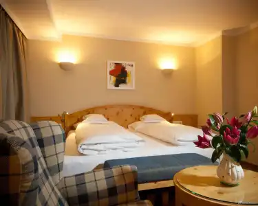Kaiserhof Kitzbuehel - 6