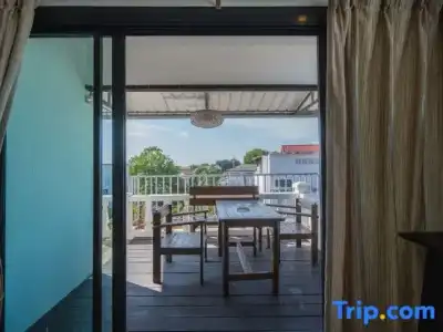 Yi's Garden Villa - 23