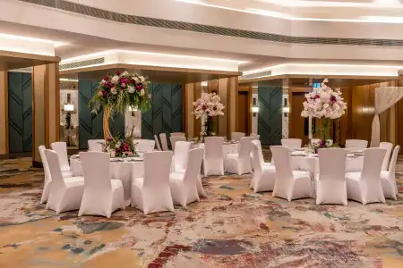 Hilton Cairo Heliopolis - 30