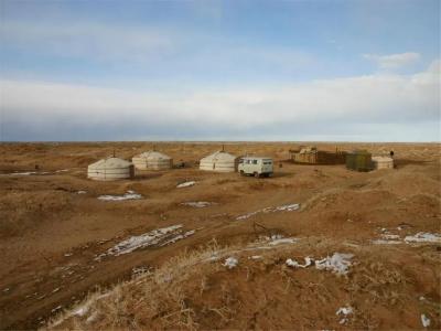UB Guesthouse & Tours - Not for Locals - 7