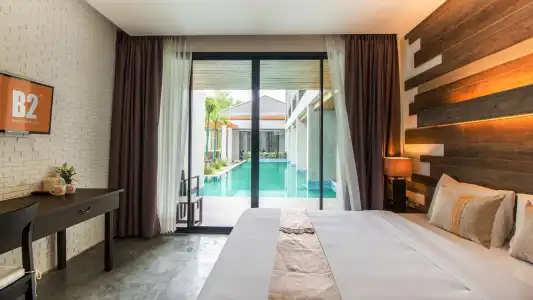 B2 Pai Premier Resort - 1