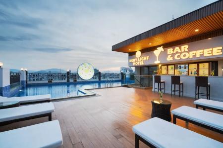Menora Grand Da Nang - 27