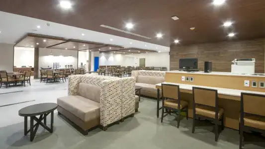 Holiday Inn Express Mexico Basilica by IHG - 39