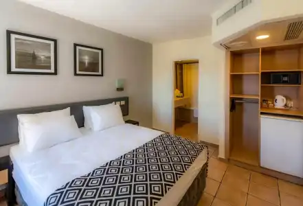 Comfort Boutique and Spa - 6