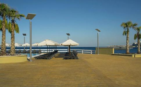 The Westin Dragonara Resort, Malta - 14